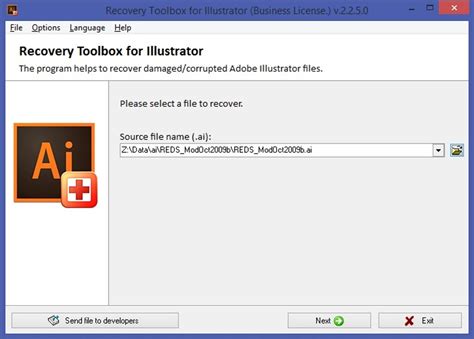 Image result for Recovery Toolbox