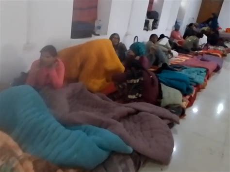 50 Gujarat tourists stranded in Ramban after cloudburst
