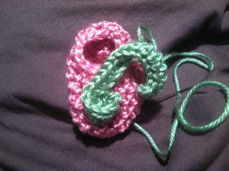 Image result for Small Rosebud Crochet PDF Free Patterns