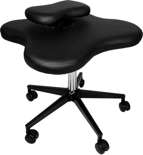HANS Hans Meditation Chair,Cross Legged Kneeling India | Ubuy