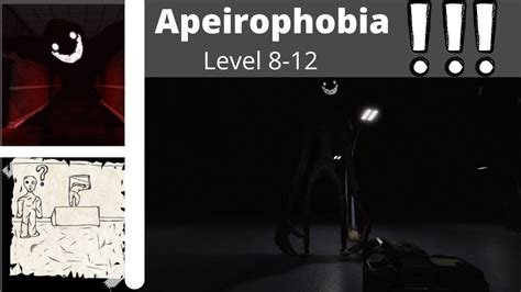 Image result for Apeirophobia Tutorial