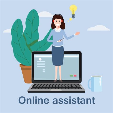 Online Assistant 的图像结果