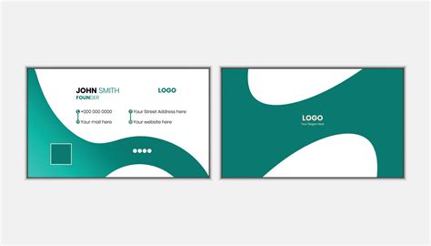 Business Card Template Clip Art 的图像结果