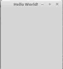 Image result for C Programming GUI