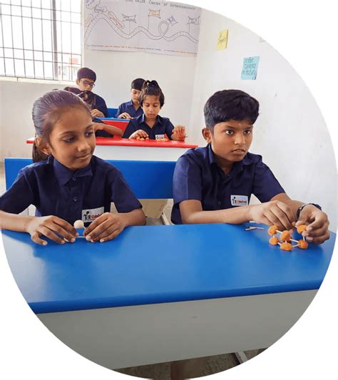 School Admission | i2Global