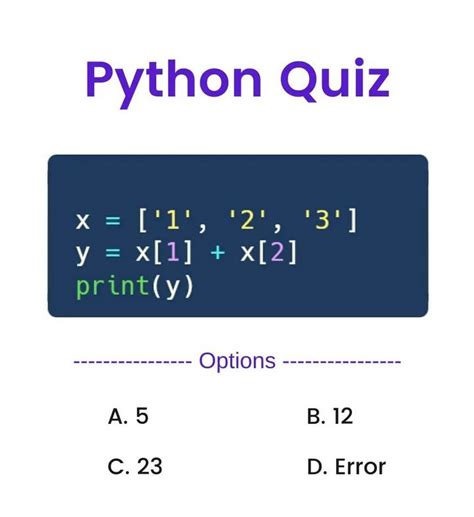 Image result for Python Code Output Questions