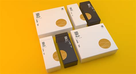 精美花茶包装盒设计制作加工定制生产厂家 - 南京怡世包装