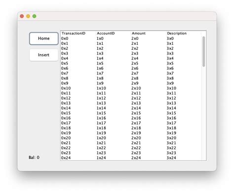 Image result for Java Swing Jlist Scroll Bar