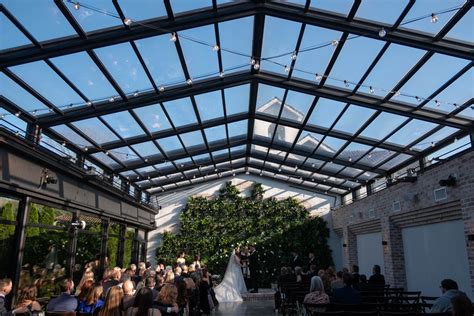 Perona Farms | Reception Venues - The Knot