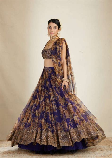 Astha Narang's Designer Lehengas Online 2025