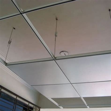 T Grid Suspended Ceiling Trader - Wholesaler / Distributor from New Delhi