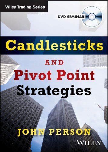 Buy Candlesticks and Pivot Point Strategies (Wiley Trading Video) Book ...