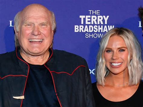 Terry Bradshaw Wife Tammy