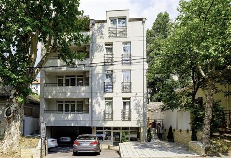 Villa Bulevar (Beograd, Srbija) | Turistički Centri, Hoteli i Apartmani ...