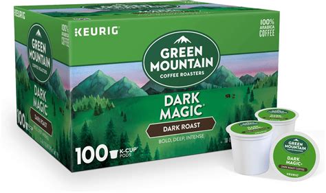 Amazon.com : Green Mountain Coffee Roasters Horizon Blend Coffee by ...