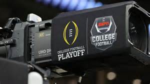 TNT Sports to air select CFP games through sublicense with ESPN - ESPN