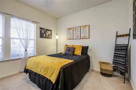 The Reserve at Clemson, Student Apartments | UL