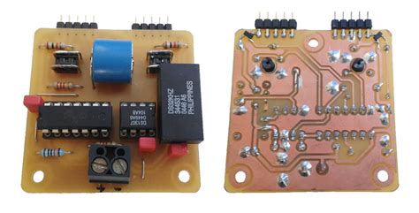 Image result for Relay Clock