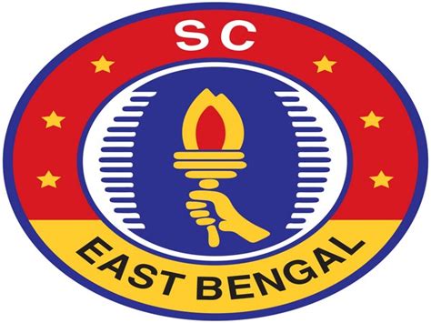 ISL: SC East Bengal unveils new logo - BW Businessworld