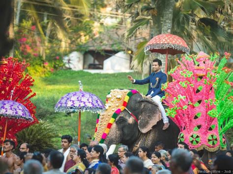 5 Malabar Wedding Ceremonies with all the traditions and rituals that ...