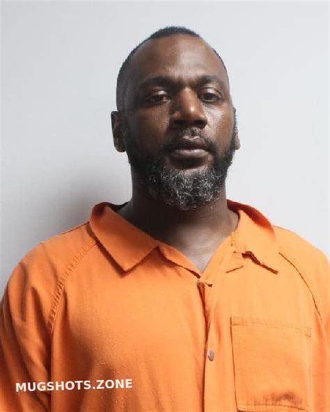 GREEN ALBERT JOE III 04/24/2022 - Rapides Parish Mugshots Zone