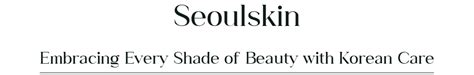 SEOULSKIN
