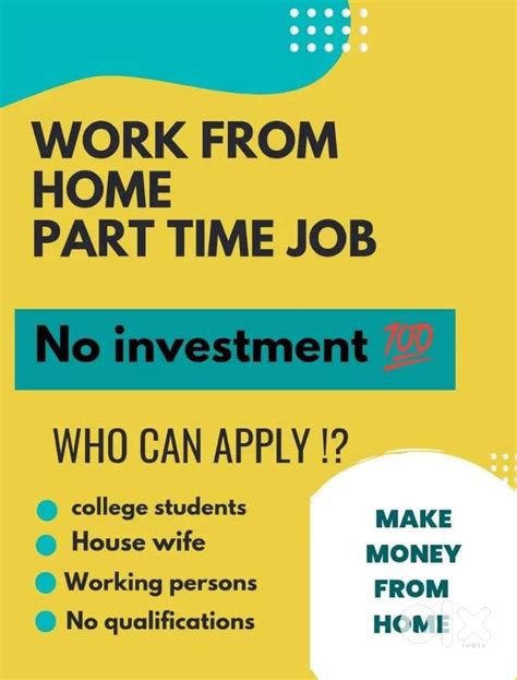 FREE WORK OPPORTUNITY - Other Jobs - 1802461025