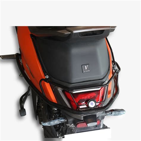 Hero V1 Pro, V1 Plus, V2 Pro, V2 Plus & V2 Lite Black Safety Guard Full ...