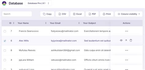 Image result for Database Pro