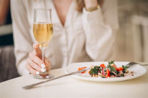 Fine Dining Focuses on Glassware to Elevate Guest Experiences ...