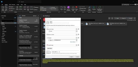 Image result for Outllook Quick Step Enable