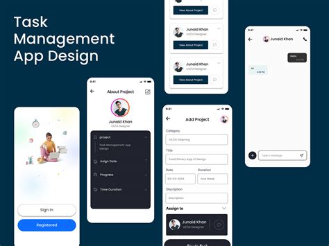 Image result for Task and Project Management App