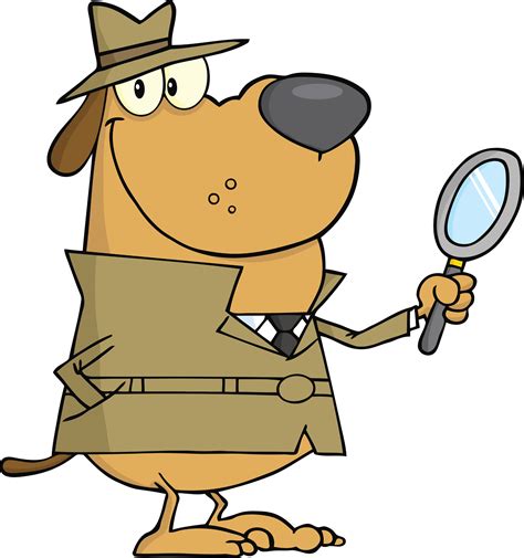 Free Detective Cliparts, Download Free Detective Cliparts png images ...