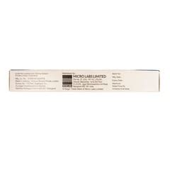 Meconerv 1500 MCG/ML Injection (1): Uses, Side Effects, Price & Dosage ...