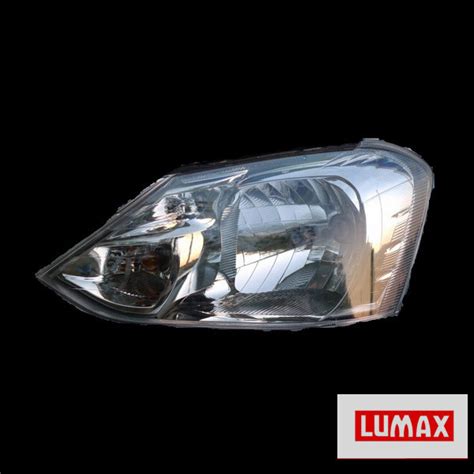 Legend Head Light Lamp Assembly Etios / Ethos Liva Left for Toyota ...