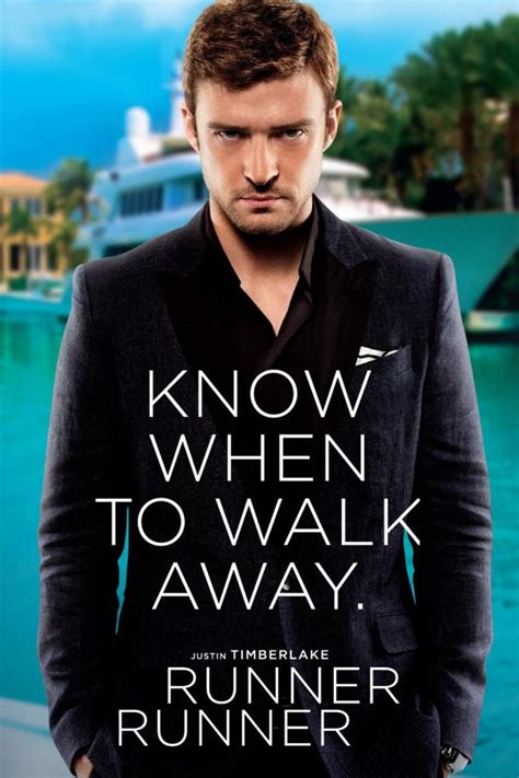 Image result for Runner Runner Trailer