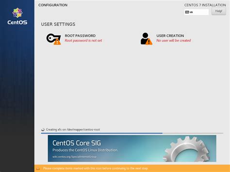 Image result for Installer CentOS