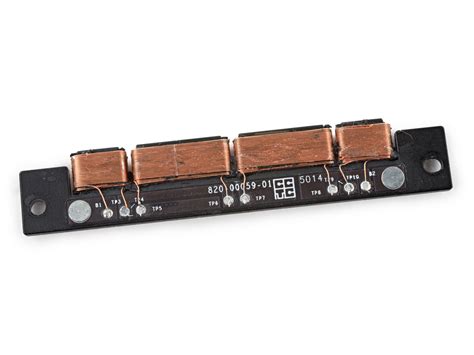 Image result for MacBook MagicPad Breakdown