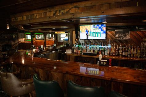 Restaurant Photos – Hunter's Station Golf Course – Tionesta, PA