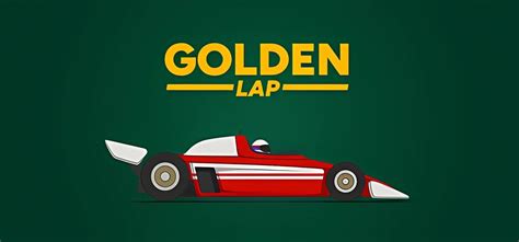 Golden Lap Build 18475032
