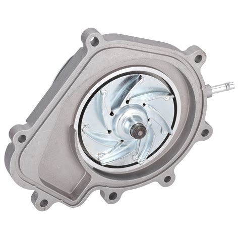 febi | 103075 | vodena pumpa sa zaptivnim prstenom | bilstein group ...