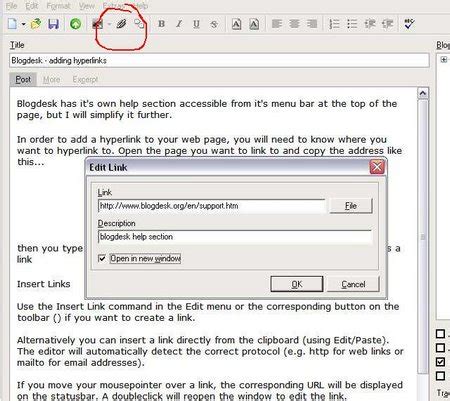 Image result for How to Blog with BlogDesk