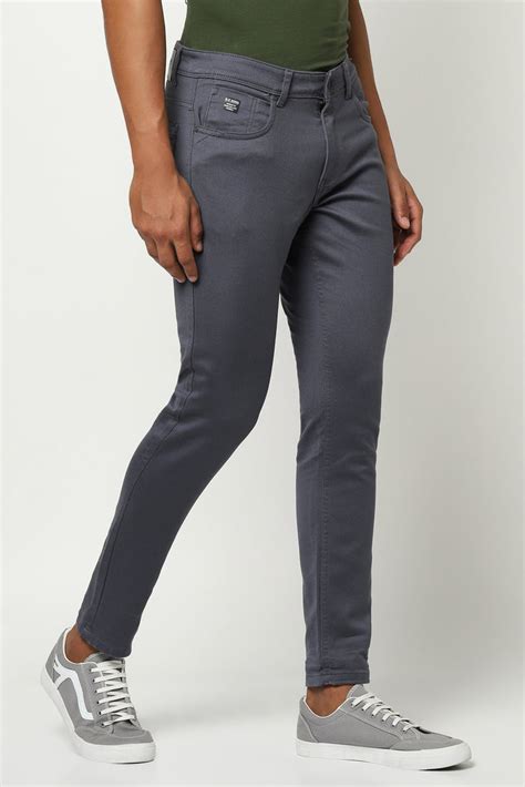 Trousers – Blue Buddha