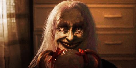 The Conjuring: Last Rites Review: A Fond (If Not Scary) Farewell – Only ...