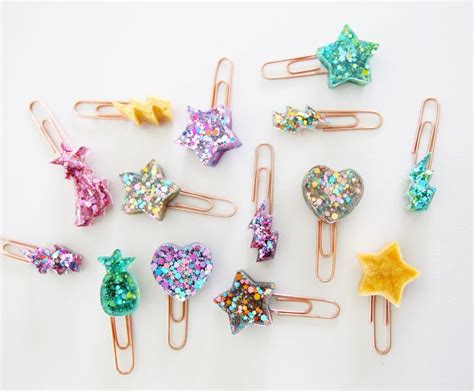 Image result for Homemade Paper Clip