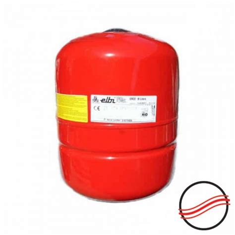 Elbi ER ekspanzione posude | --Ekspanzione posude