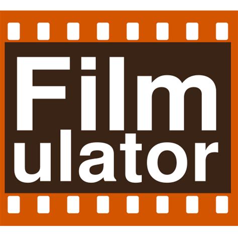 Image result for Filmulator Tutorial