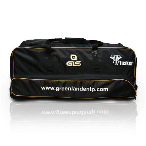 GLS Tusker Team Cricket Kitbag – Sportswing.in
