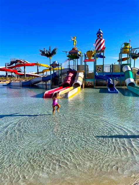 An Honest Review Of The Oasis Resort In Gulfport Mississippi