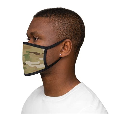 Image result for Multicam Face Mask